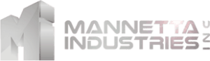 Mannetta Industries Inc. Logo