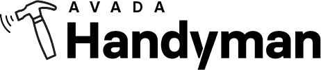 Handyman Logo 2